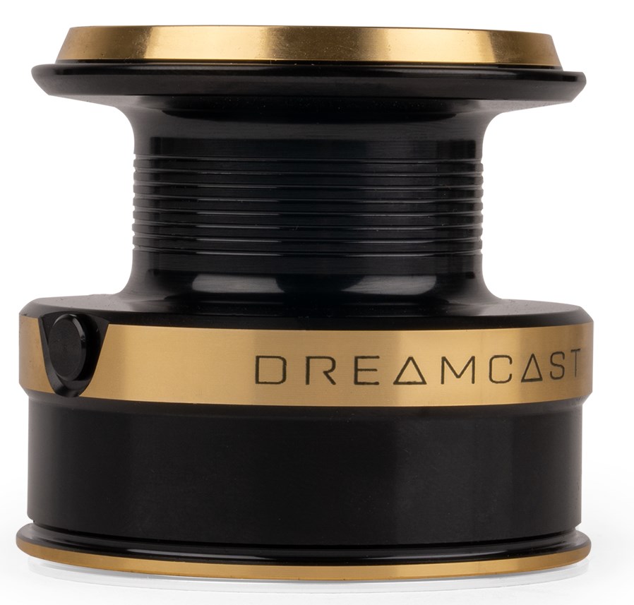 Korum Náhradní Cívka Dreamcast FD 4000 Spare Spool